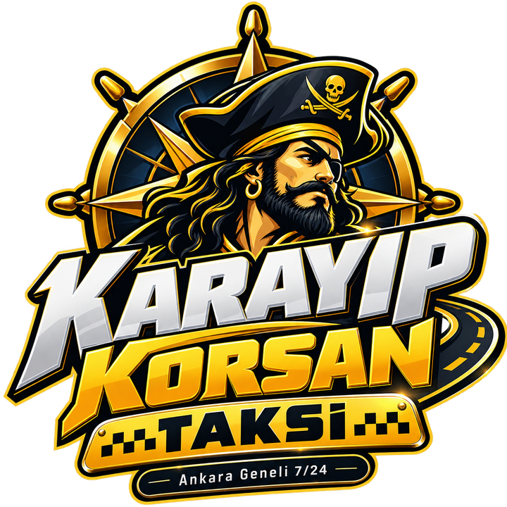 Karayip Korsan Taksi
